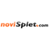 noviSplet.com Logo