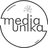 MEDIAunika | Expert Visual Storytelling for Brands & Restaurants Logo