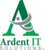 Ardent IT Solutions Logo