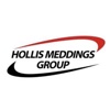 Hollis Meddings Group Logo