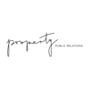 Property Public Relations Logo