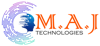 M.A.J Technologies Logo