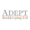 Adept Bookkeeping & Payroll Services Logo