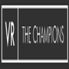 VR The Champions Logo