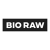 BIO RAW Logo