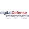 digitalDefense Information Systems GmbH Logo