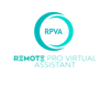 Remote Pro Virtual Assistant Logo
