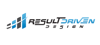 Result Driven Design Logo