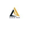 Saakin Technologies Logo