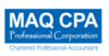 MAQ CPA Logo