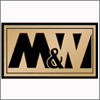 Methfessel & Werbel Logo