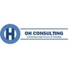 Oh Consulting Incorporated Logo