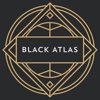 Black Atlas Creative Logo