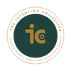 The Intention Collective Logo