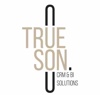 Trueson Logo