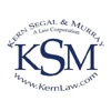 Kern Segal & Murray, A Law Corporation Logo