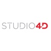 Studio 4D Logo