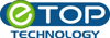 eTop Technology, Inc Logo