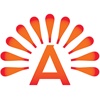 The Big A Ltd Logo