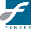 Fenske Media Logo