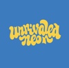 Unrivaled Neon Logo