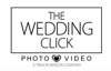 The Wedding Click Logo