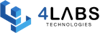 4Labs Technologies Logo