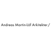 Andreas Martin-Löf Arkitekter AB Logo