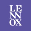 Lennox Public Relations Logo