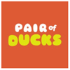 Pair of Ducks Logo