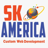 SK America Logo