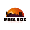 MesaBizz Logo