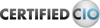 Certified CIO Logo