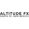 Altitude FX Logo