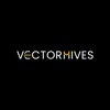 Vector Hives Logo