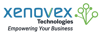Xenovex Technologies Private Limited Logo