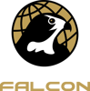 Falcon International Logo