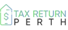 Tax Return Perth Logo