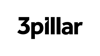 3Pillar Logo