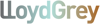 Lloyd Grey Logo