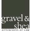 Gravel & Shea Logo