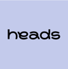 Heads Company Logo