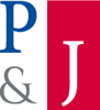 Passman & Jones, A Professional Corporation Logo