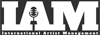 International Artist Management Logo