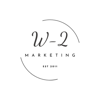 W-2 Marketing Logo