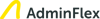 AdminFlex Logo
