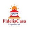 Fidelia Casa Logo