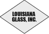 Louisiana Glass, Inc. Logo