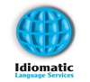 Idiomatic USA Logo