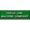 Hollis Line Machine Co Logo